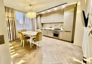 3-к квартира, вторичка, 85м2, 4/12 этаж