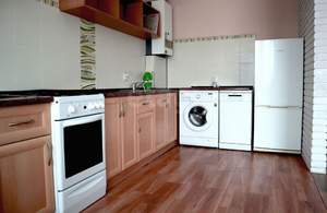 2-к квартира, вторичка, 74м2, 2/5 этаж