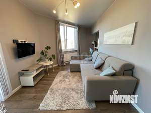 2-к квартира, вторичка, 63м2, 9/12 этаж