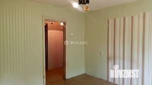 1-к квартира, вторичка, 37м2, 2/5 этаж