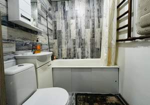 1-к квартира, вторичка, 30м2, 2/4 этаж