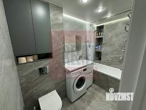 1-к квартира, вторичка, 39м2, 1/12 этаж