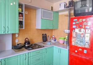 1-к квартира, вторичка, 34м2, 7/8 этаж