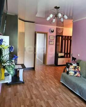 2-к квартира, вторичка, 44м2, 3/5 этаж