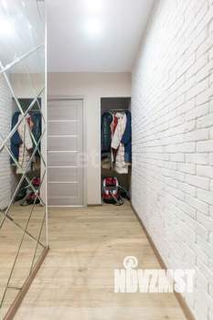 2-к квартира, вторичка, 40м2, 3/5 этаж