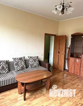 3-к квартира, вторичка, 76м2, 4/6 этаж