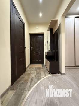 1-к квартира, вторичка, 34м2, 2/17 этаж