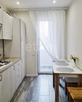 1-к квартира, вторичка, 25м2, 8/8 этаж