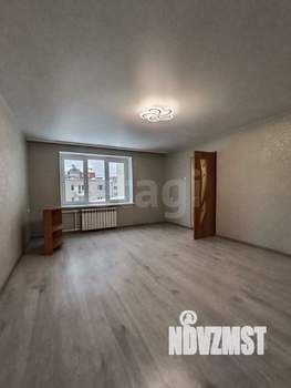 2-к квартира, вторичка, 61м2, 5/5 этаж