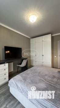 2-к квартира, вторичка, 55м2, 9/9 этаж