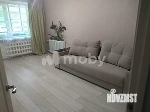2-к квартира, вторичка, 52м2, 1/5 этаж
