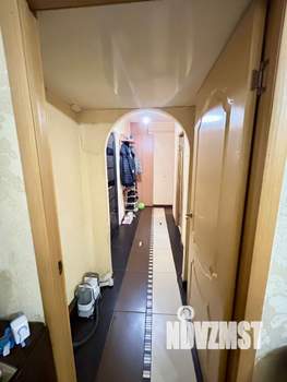 2-к квартира, вторичка, 46м2, 1/9 этаж