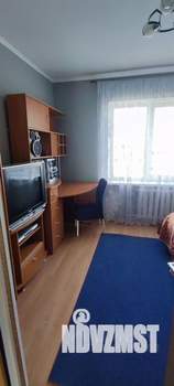 3-к квартира, вторичка, 65м2, 5/5 этаж