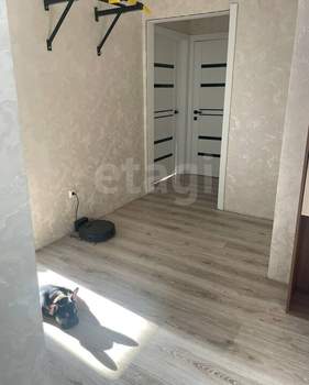 3-к квартира, вторичка, 84м2, 7/9 этаж