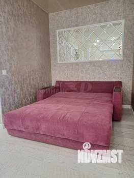 1-к квартира, вторичка, 45м2, 4/9 этаж