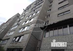 2-к квартира, вторичка, 50м2, 9/9 этаж