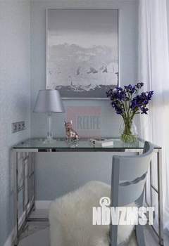 1-к квартира, вторичка, 40м2, 6/6 этаж