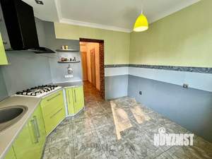 2-к квартира, вторичка, 60м2, 4/5 этаж