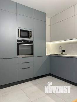 2-к квартира, вторичка, 52м2, 2/17 этаж