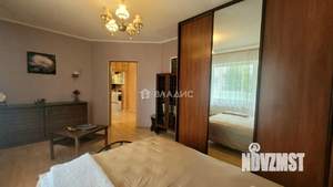 2-к квартира, вторичка, 82м2, 2/6 этаж