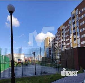 3-к квартира, вторичка, 89м2, 3/9 этаж