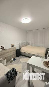 1-к квартира, вторичка, 30м2, 9/10 этаж