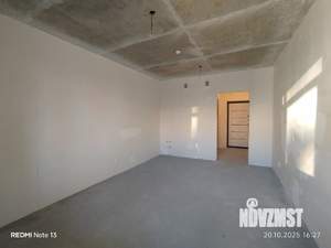 1-к квартира, вторичка, 28м2, 13/16 этаж