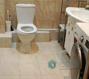 2-к квартира, вторичка, 64м2, 4/9 этаж