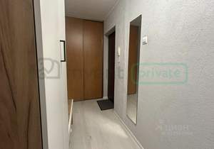 1-к квартира, вторичка, 33м2, 2/9 этаж