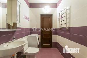 1-к квартира, вторичка, 47м2, 3/10 этаж