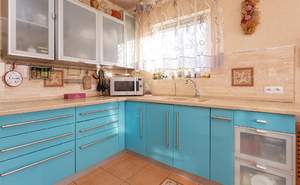 3-к квартира, вторичка, 88м2, 1/2 этаж