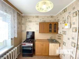 1-к квартира, вторичка, 37м2, 5/5 этаж