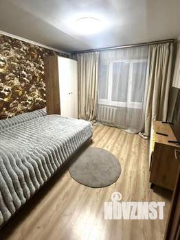 2-к квартира, вторичка, 50м2, 4/9 этаж