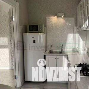 1-к квартира, вторичка, 33м2, 5/5 этаж
