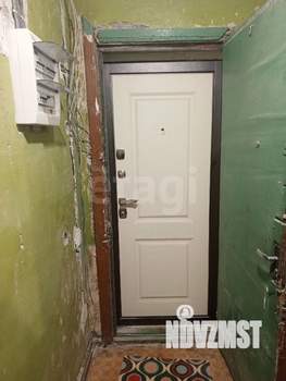 2-к квартира, вторичка, 50м2, 3/3 этаж