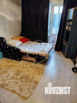 2-к квартира, вторичка, 48м2, 4/5 этаж