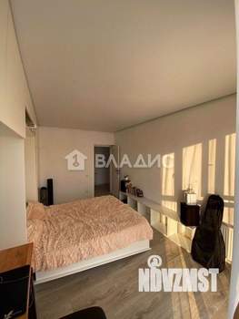 1-к квартира, вторичка, 35м2, 9/9 этаж