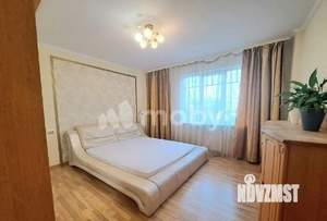 2-к квартира, вторичка, 63м2, 2/10 этаж
