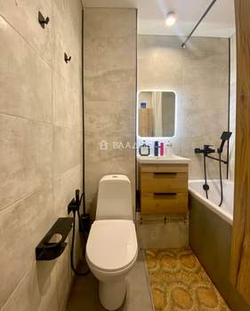 2-к квартира, вторичка, 43м2, 2/5 этаж