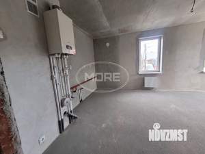 3-к квартира, вторичка, 89м2, 1/4 этаж