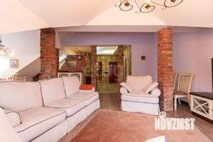 3-к квартира, вторичка, 105м2, 5/5 этаж