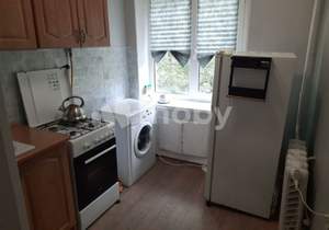 1-к квартира, вторичка, 31м2, 1/5 этаж