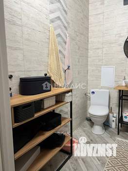 2-к квартира, вторичка, 59м2, 1/8 этаж