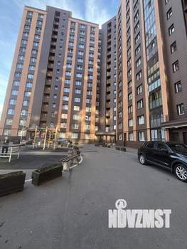 2-к квартира, вторичка, 60м2, 5/15 этаж