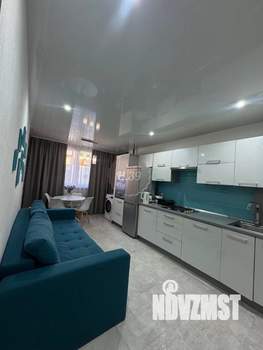 2-к квартира, вторичка, 60м2, 5/9 этаж