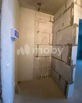 1-к квартира, вторичка, 46м2, 12/13 этаж