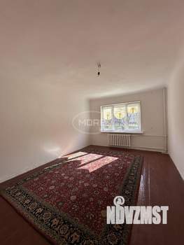 3-к квартира, вторичка, 61м2, 1/3 этаж