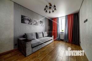 2-к квартира, вторичка, 48м2, 7/9 этаж