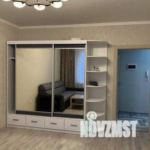 1-к квартира, вторичка, 41м2, 3/14 этаж