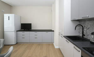 2-к квартира, вторичка, 64м2, 3/9 этаж